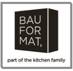 Bauformat - part of the kitchen family